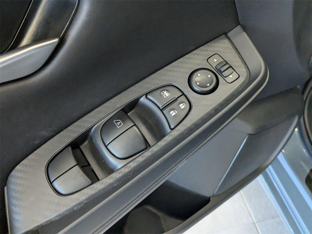 new 2025 Nissan Sentra car, priced at $24,575