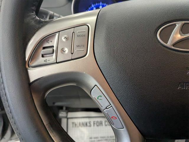 used 2012 Hyundai Tucson car, priced at $7,290