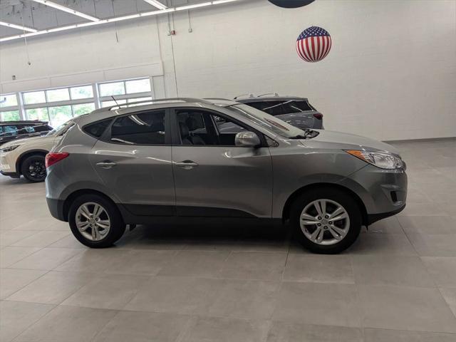 used 2012 Hyundai Tucson car, priced at $7,290