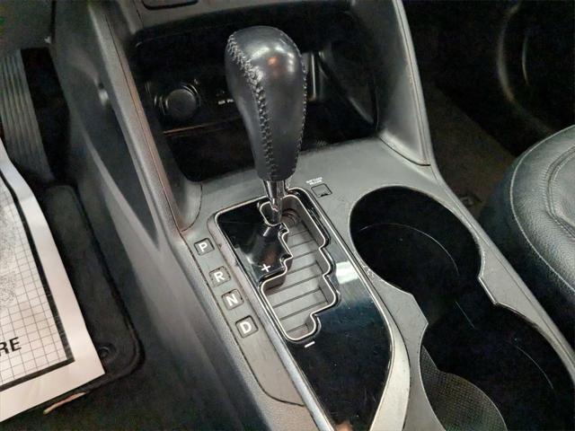 used 2012 Hyundai Tucson car, priced at $7,290