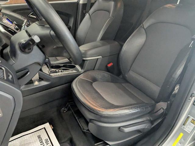 used 2012 Hyundai Tucson car, priced at $7,290