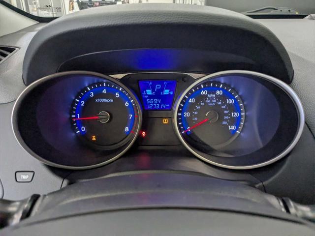 used 2012 Hyundai Tucson car, priced at $7,290