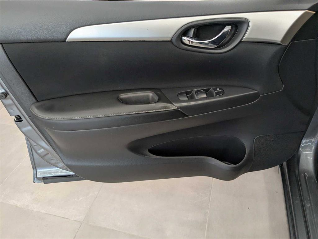 used 2019 Nissan Sentra car, priced at $5,990