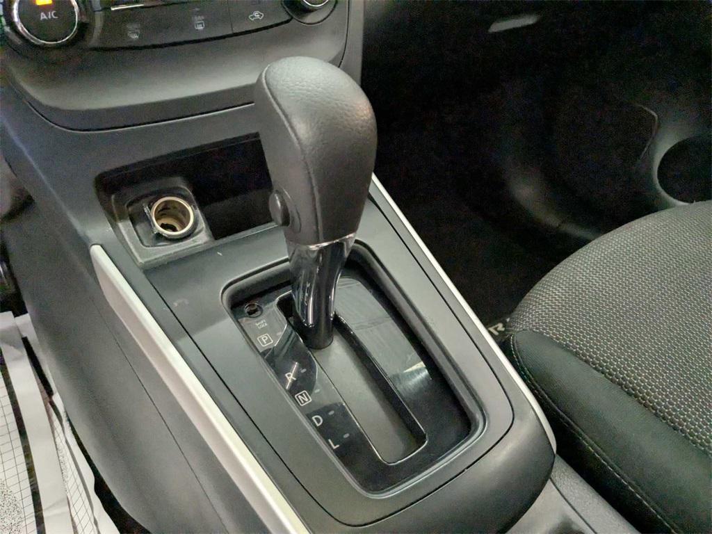 used 2019 Nissan Sentra car, priced at $5,990