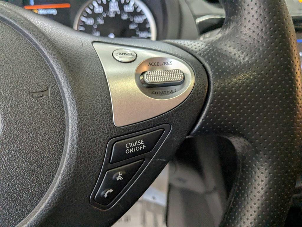 used 2019 Nissan Sentra car, priced at $5,990
