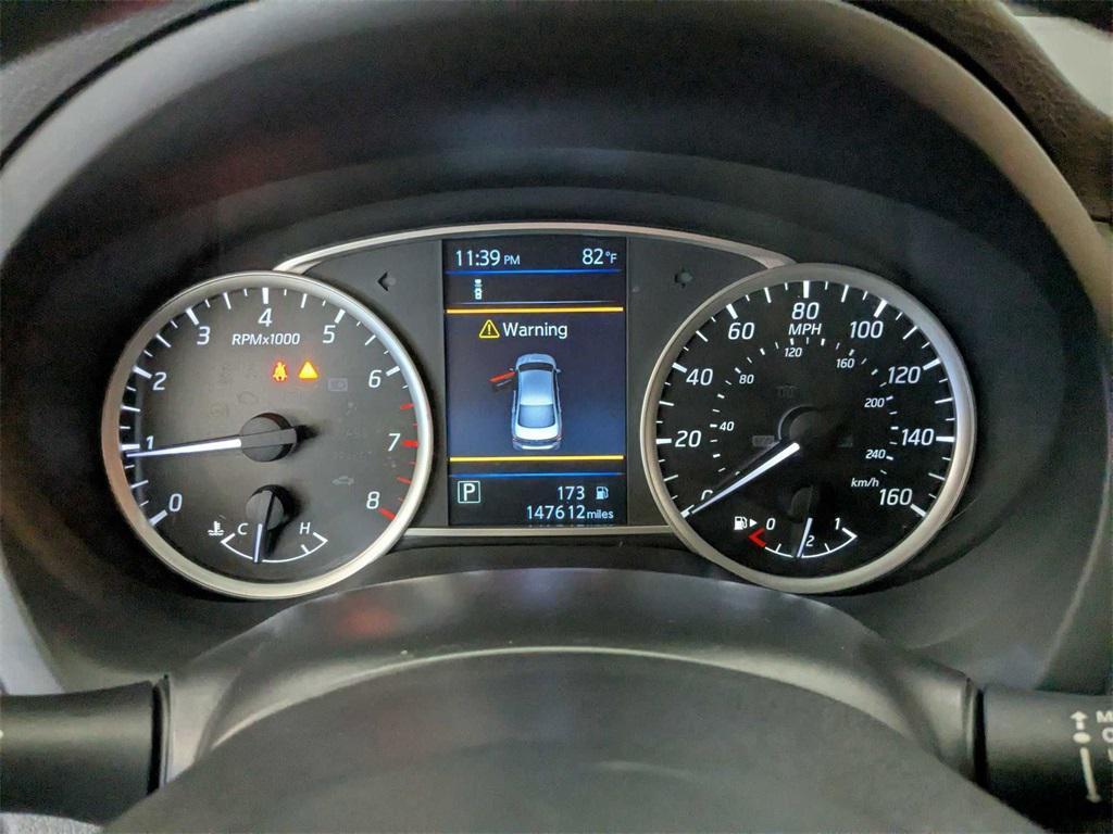 used 2019 Nissan Sentra car, priced at $5,990