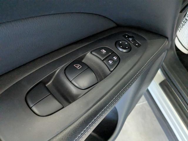used 2020 Nissan Pathfinder car, priced at $16,978