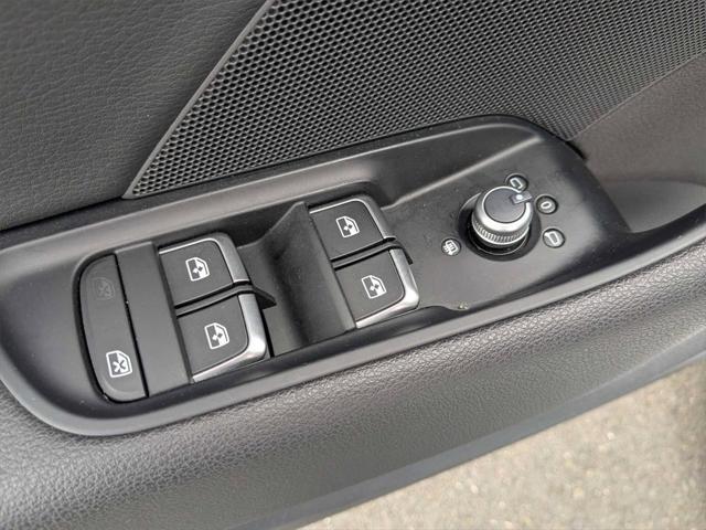 used 2017 Audi A3 car, priced at $9,575