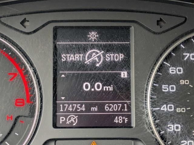 used 2017 Audi A3 car, priced at $9,575