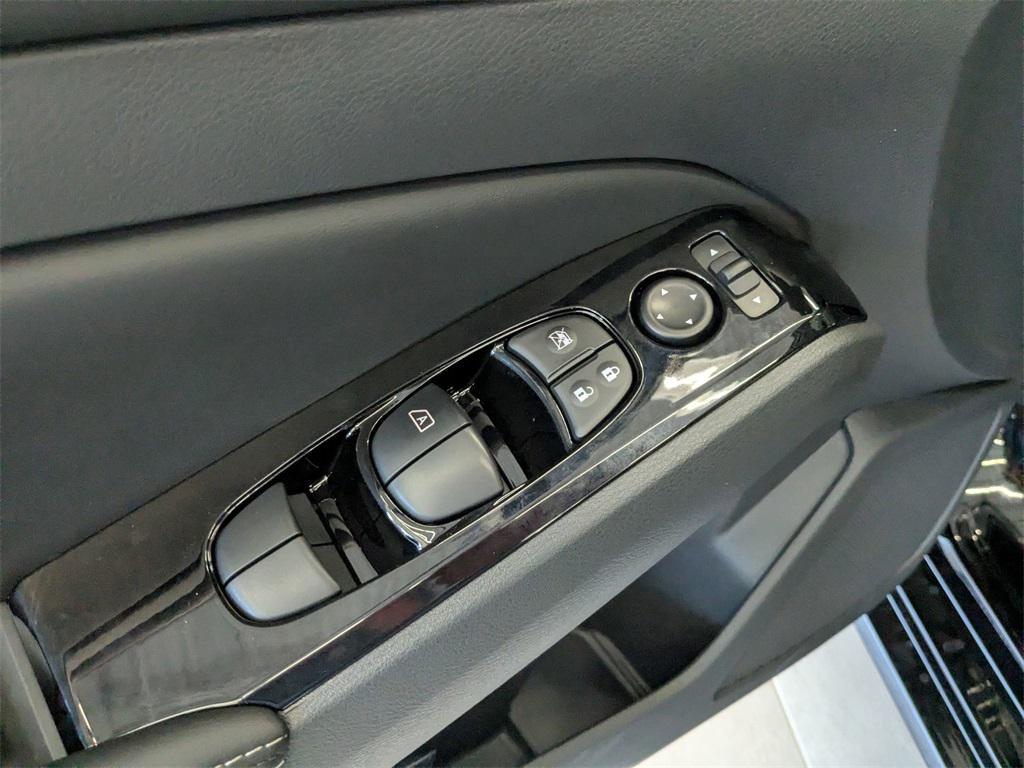 new 2025 Nissan Altima car, priced at $35,730