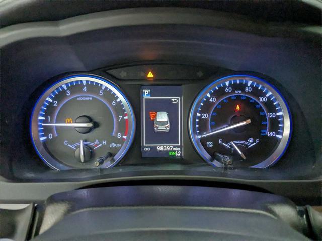 used 2018 Toyota Highlander car, priced at $22,490