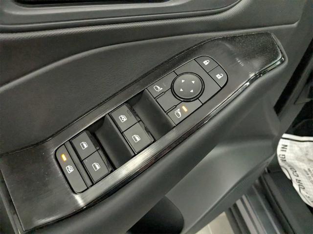 new 2025 Nissan Rogue car, priced at $32,110