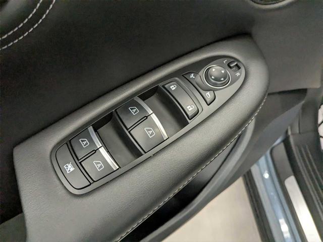 used 2023 INFINITI QX55 car, priced at $33,592