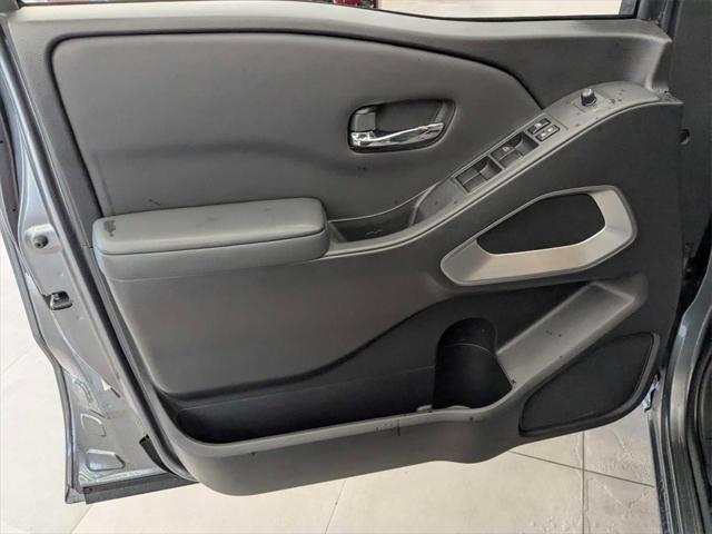 used 2023 Nissan Frontier car, priced at $36,969
