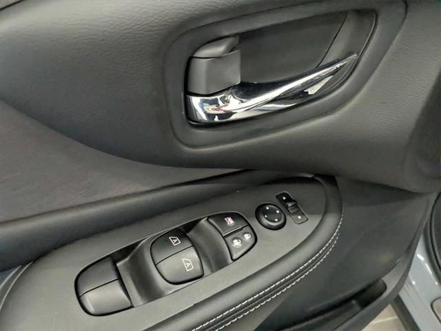 used 2022 Nissan Murano car, priced at $24,278