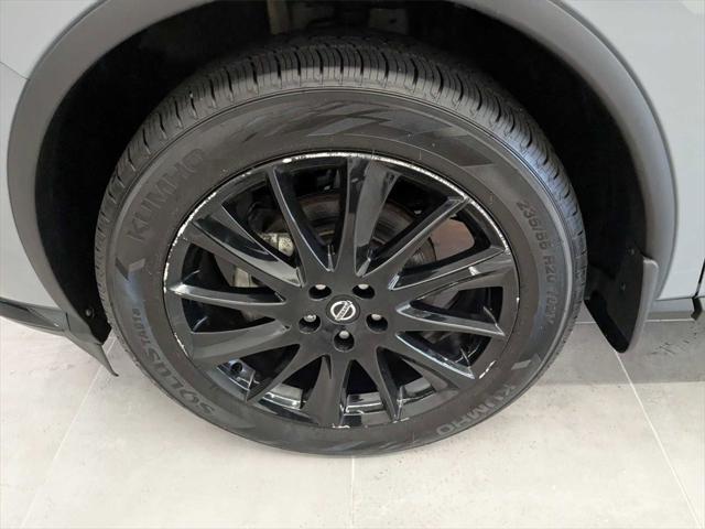 used 2022 Nissan Murano car, priced at $24,278