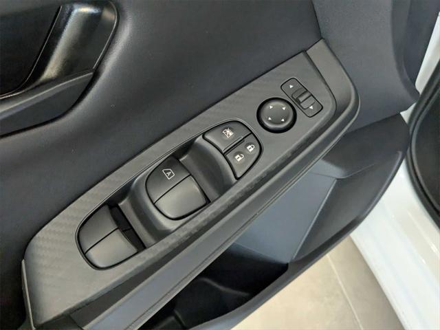 new 2025 Nissan Sentra car, priced at $23,425
