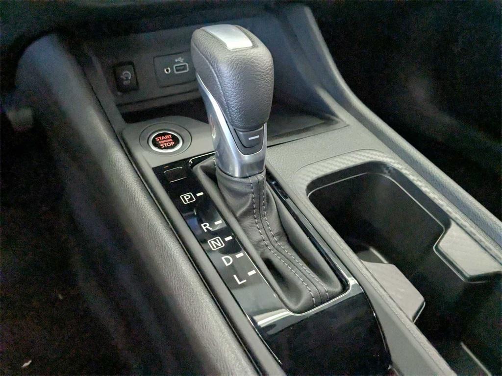 new 2025 Nissan Sentra car, priced at $23,425