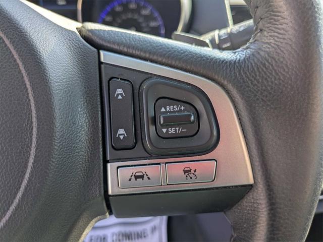 used 2017 Subaru Outback car, priced at $8,336