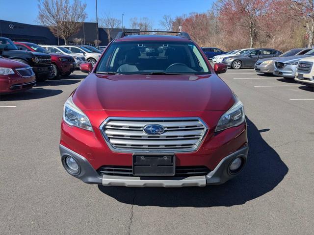 used 2017 Subaru Outback car, priced at $8,336