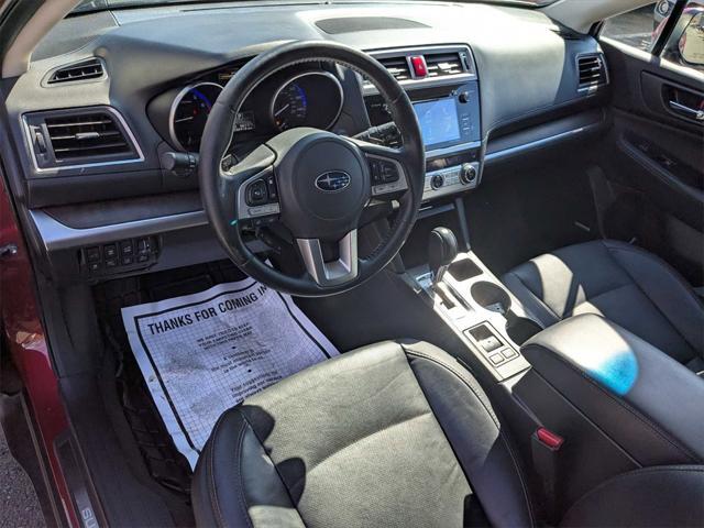 used 2017 Subaru Outback car, priced at $8,336