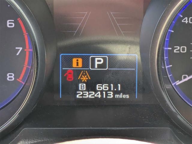 used 2017 Subaru Outback car, priced at $8,336