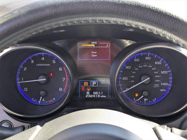 used 2017 Subaru Outback car, priced at $8,336