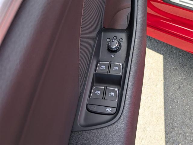 used 2018 Audi A3 car, priced at $17,689