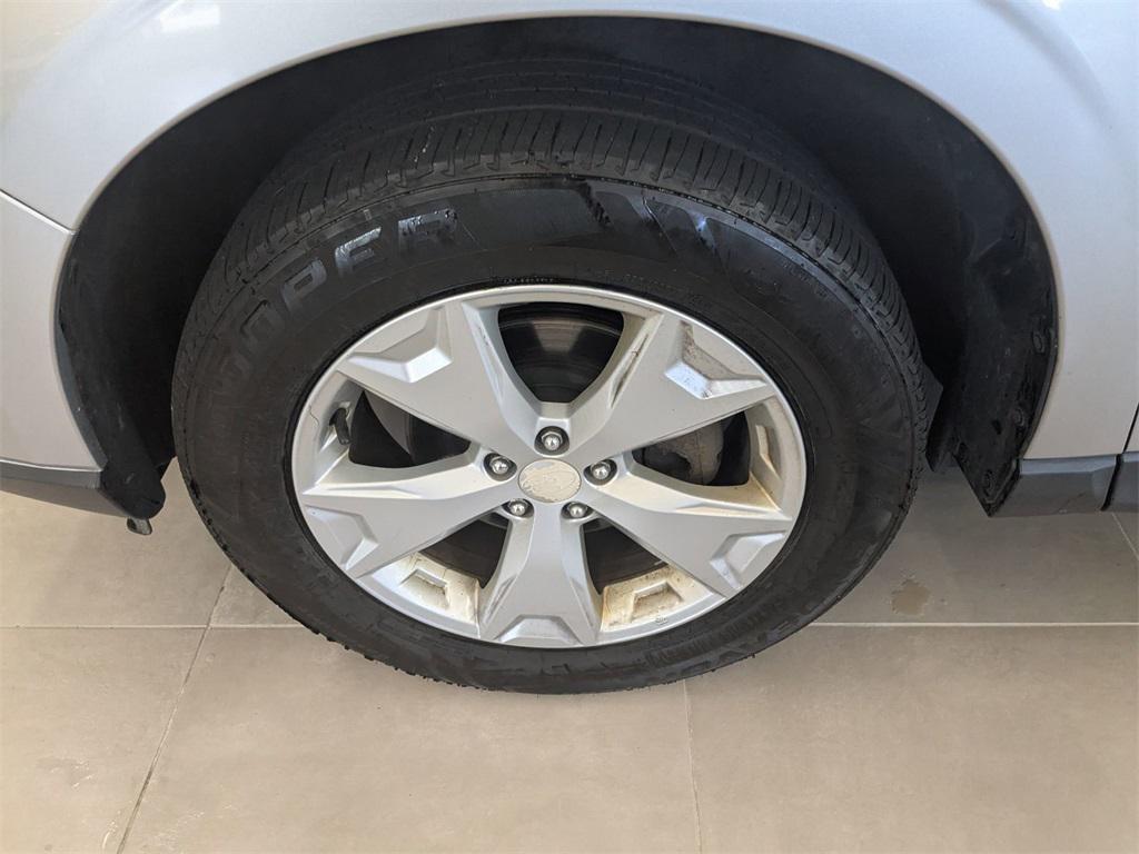 used 2015 Subaru Forester car, priced at $6,690