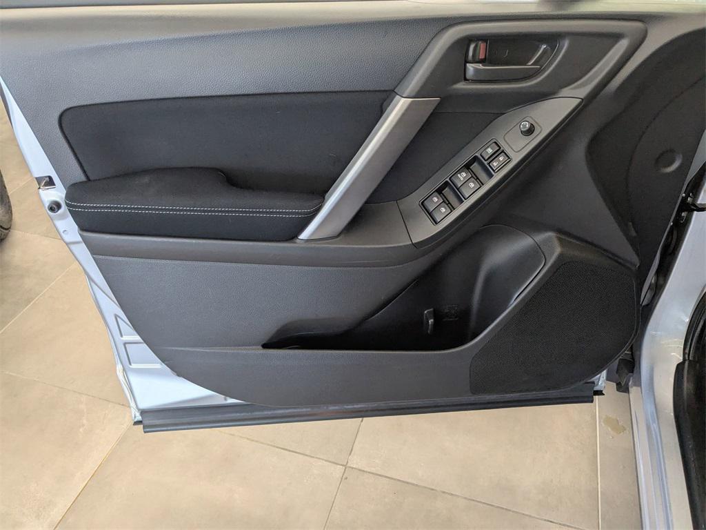 used 2015 Subaru Forester car, priced at $6,690