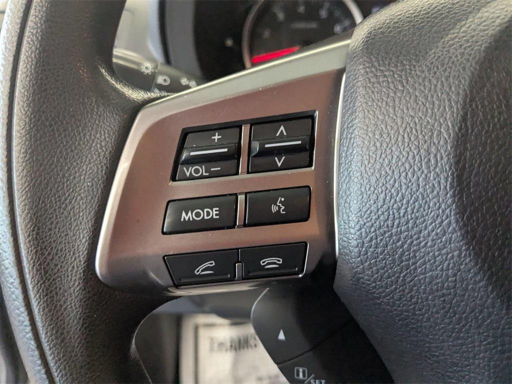 used 2015 Subaru Forester car, priced at $6,690