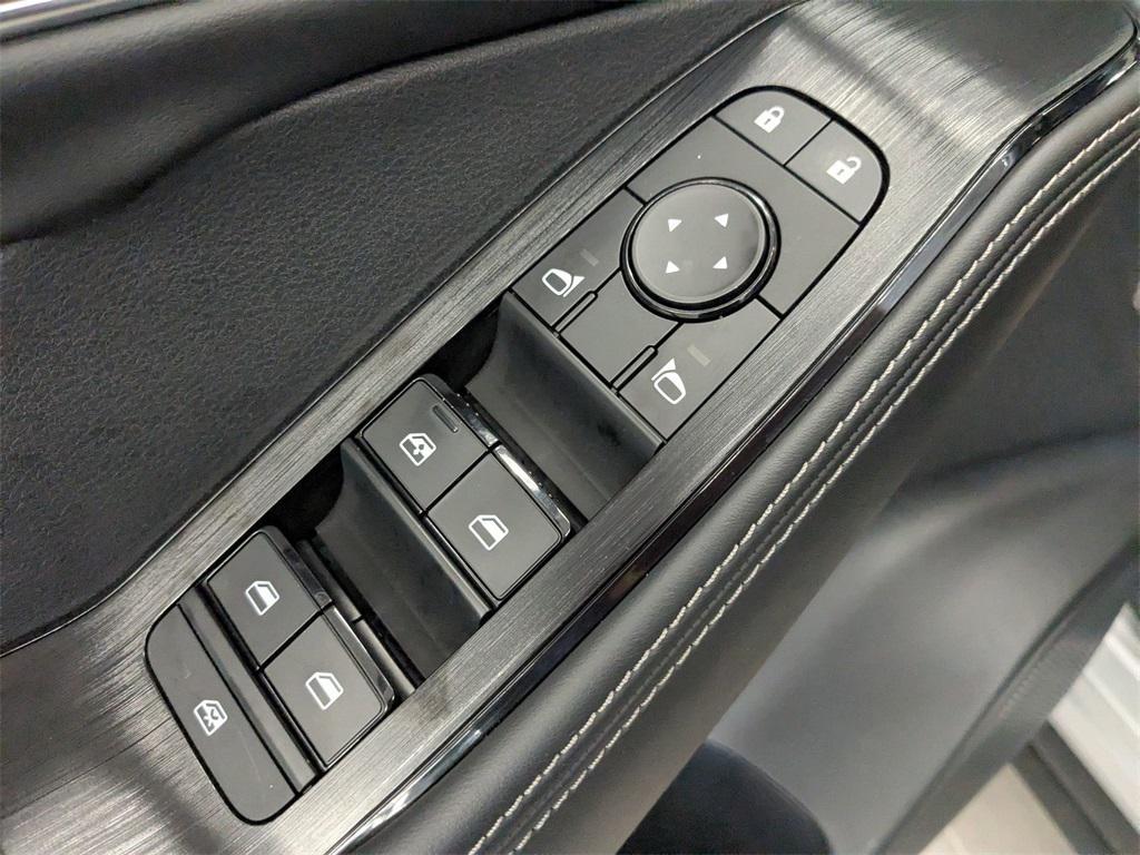 used 2021 Nissan Rogue car, priced at $22,990