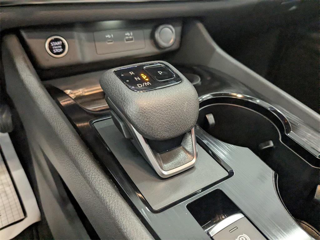 used 2021 Nissan Rogue car, priced at $22,990