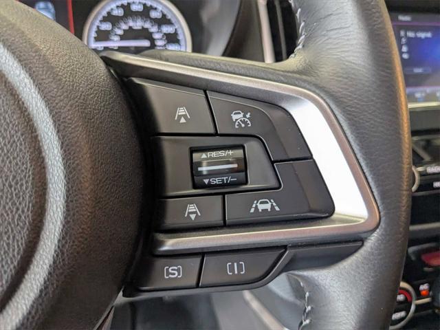 used 2019 Subaru Forester car, priced at $18,990