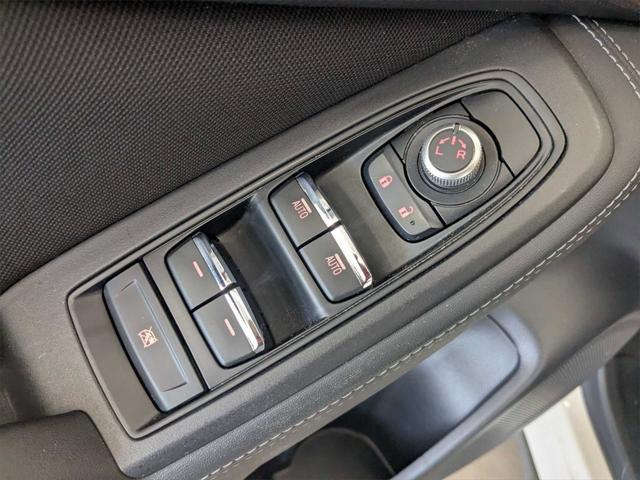 used 2019 Subaru Forester car, priced at $18,990