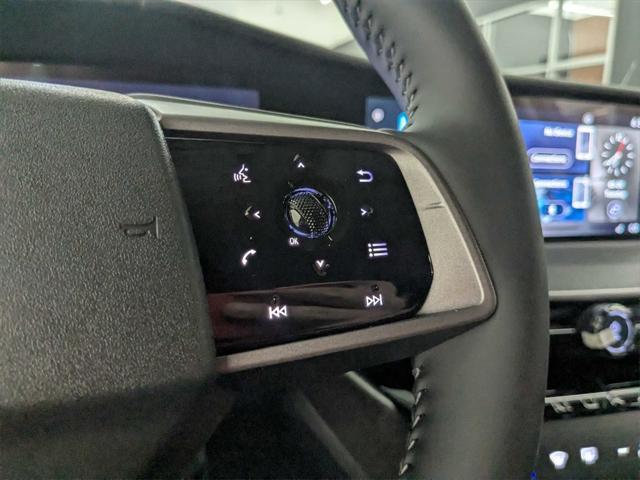 new 2025 Nissan Murano car, priced at $44,165