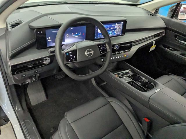 new 2025 Nissan Murano car, priced at $44,165
