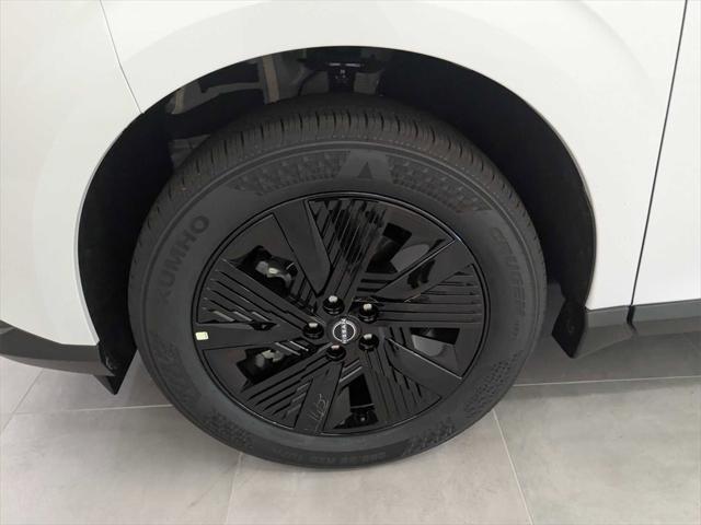 new 2025 Nissan Murano car, priced at $44,165