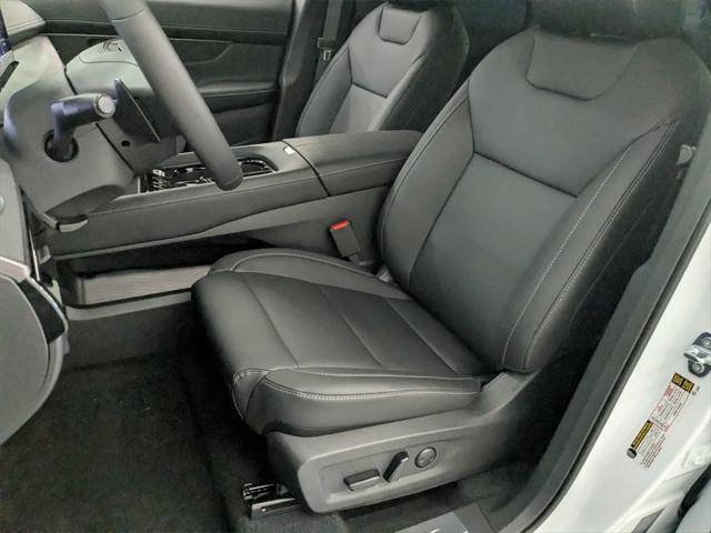 new 2025 Nissan Murano car, priced at $44,165