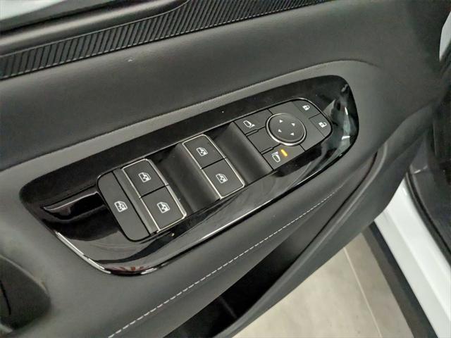 new 2025 Nissan Murano car, priced at $44,165