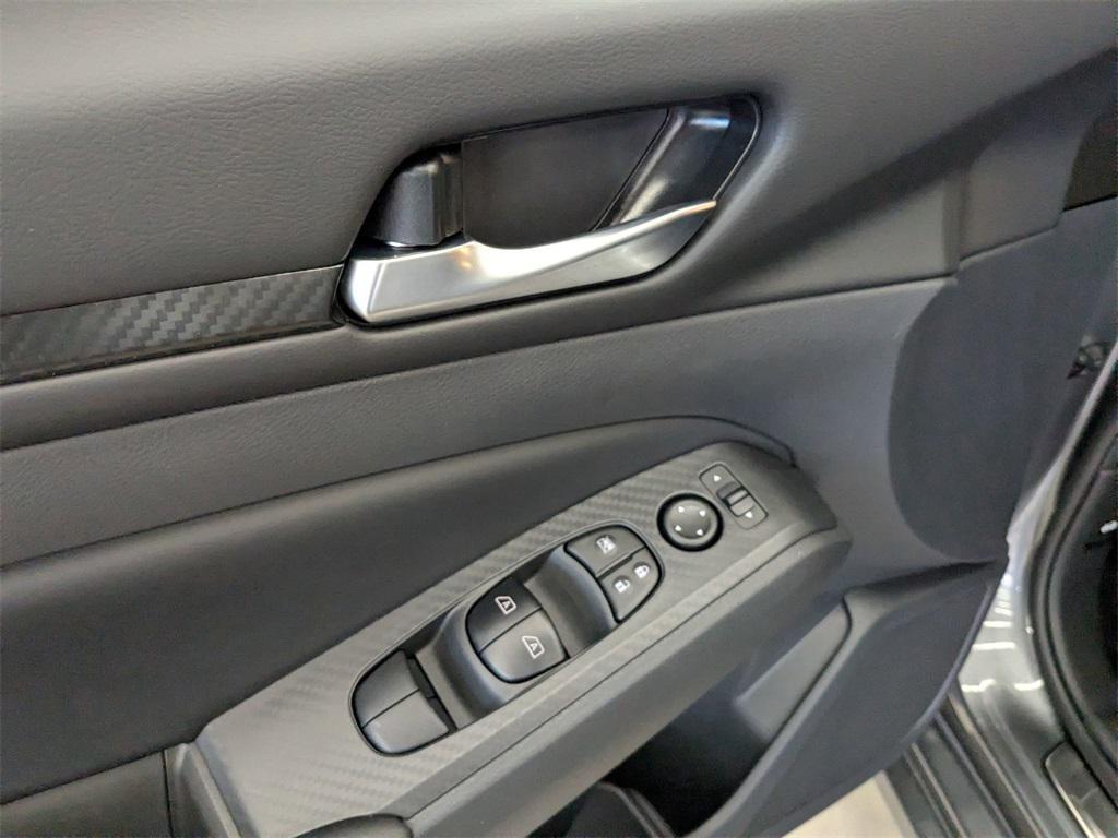 new 2025 Nissan Altima car, priced at $30,605