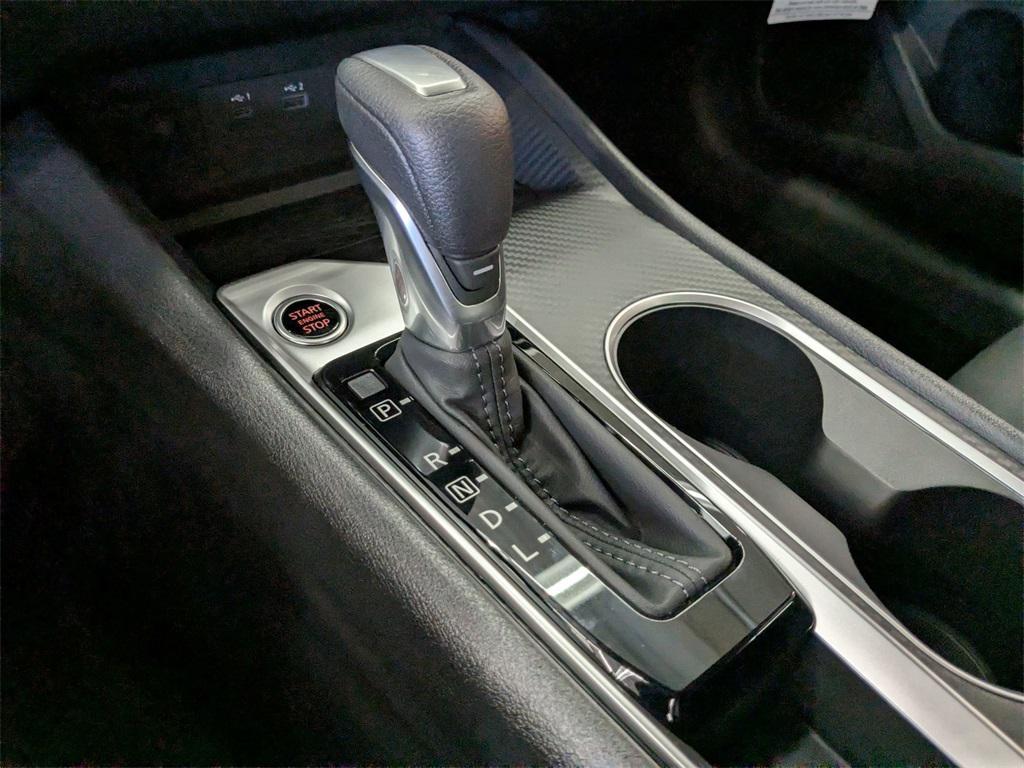 new 2025 Nissan Altima car, priced at $30,605