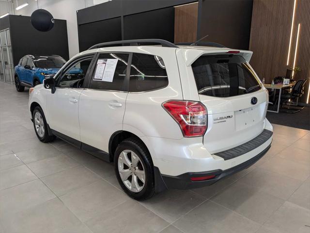 used 2014 Subaru Forester car, priced at $7,615