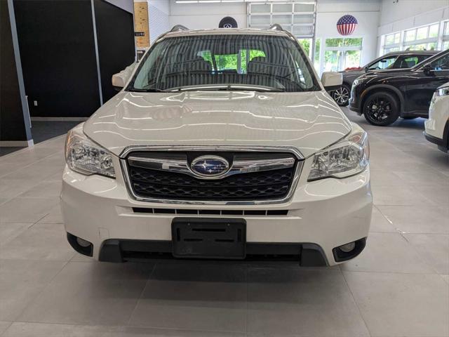 used 2014 Subaru Forester car, priced at $7,615