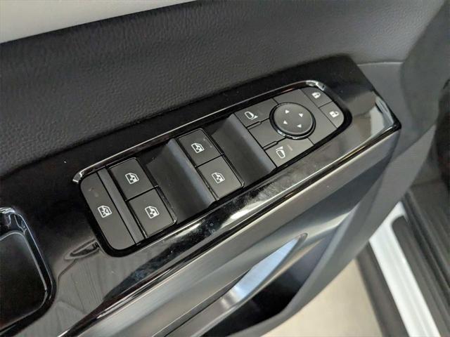 new 2025 Nissan Pathfinder car, priced at $49,915