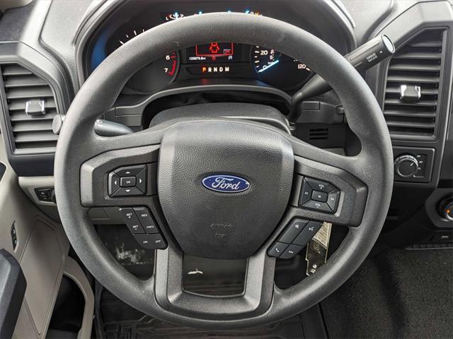 used 2020 Ford F-150 car, priced at $32,890