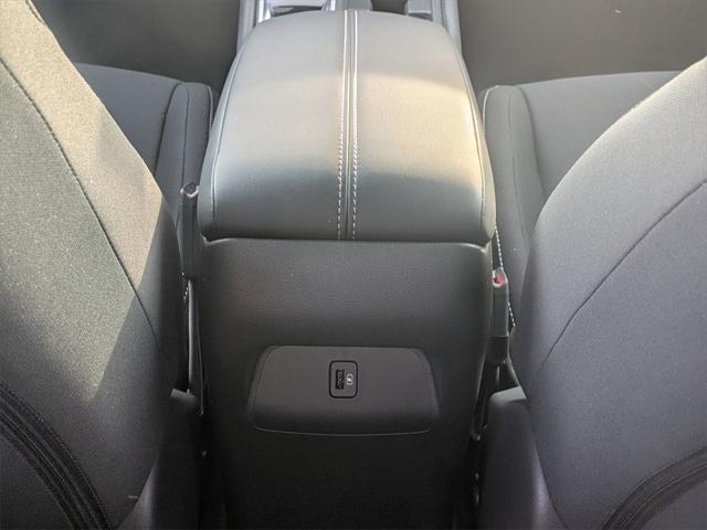 new 2025 Nissan Sentra car