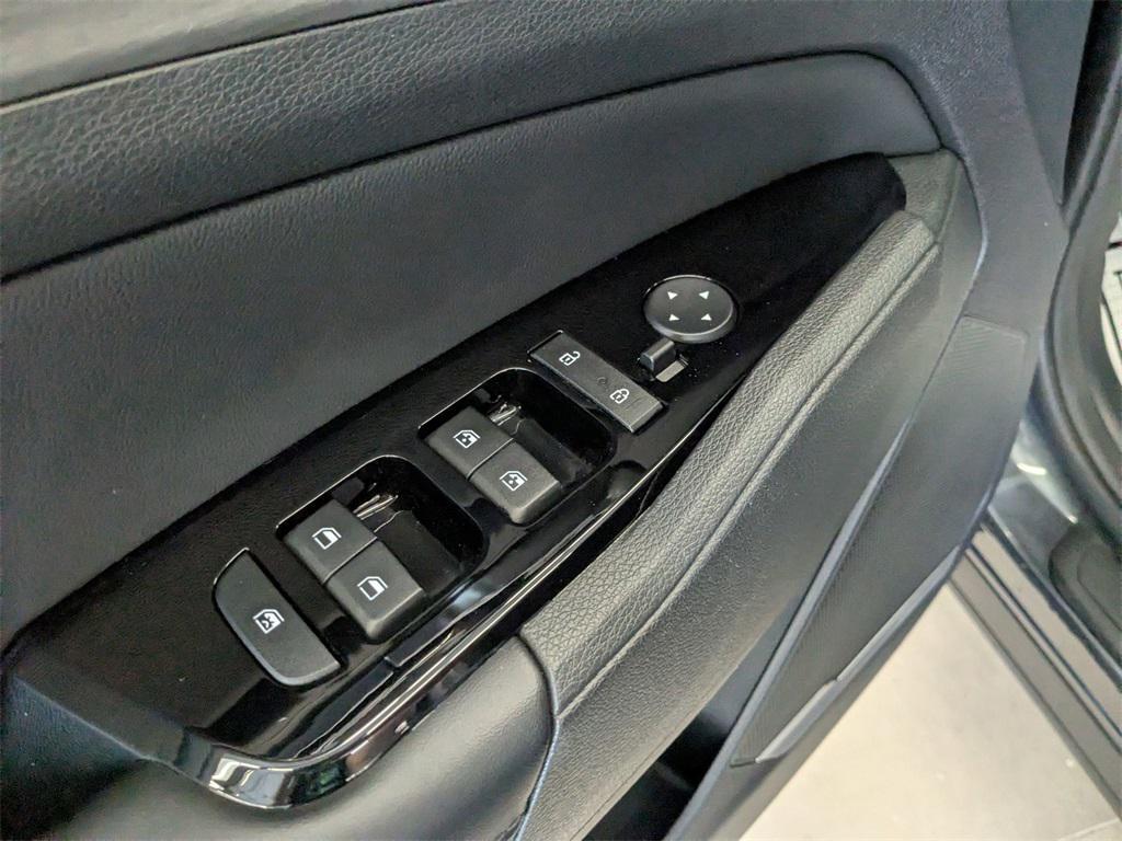 used 2023 Kia Sportage car, priced at $26,190
