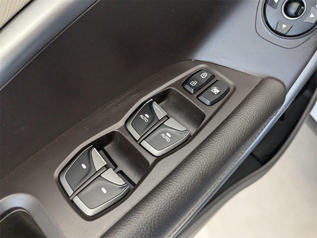 used 2017 Hyundai Santa Fe Sport car, priced at $10,756