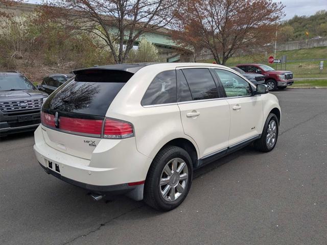 used 2007 Lincoln MKX car, priced at $4,967